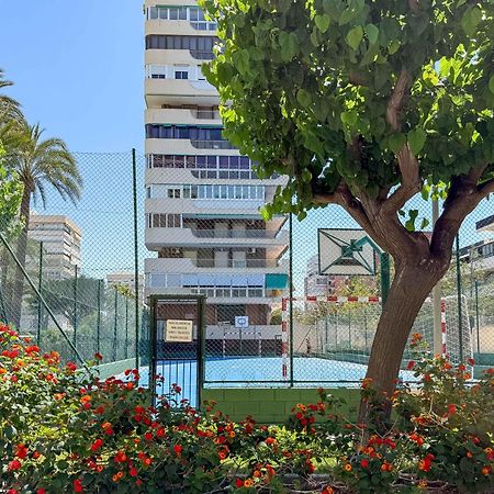 Encantador Y Coqueto Loft A 8 Min. De La Playa. Alicante Exterior photo