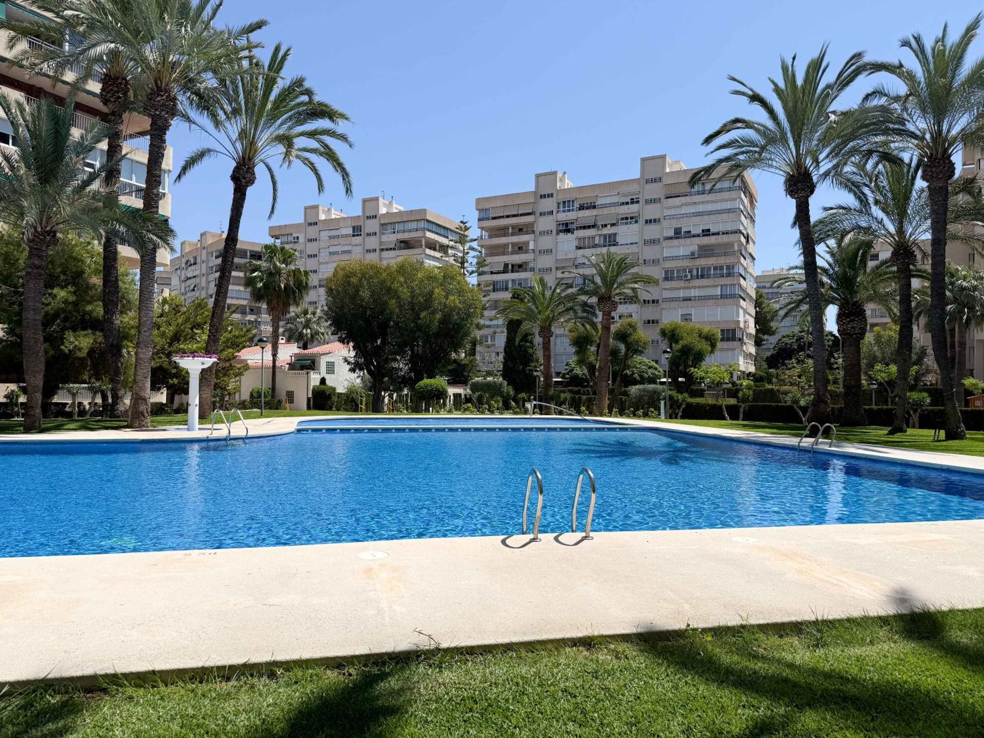 Encantador Y Coqueto Loft A 8 Min. De La Playa. Alicante Exterior photo