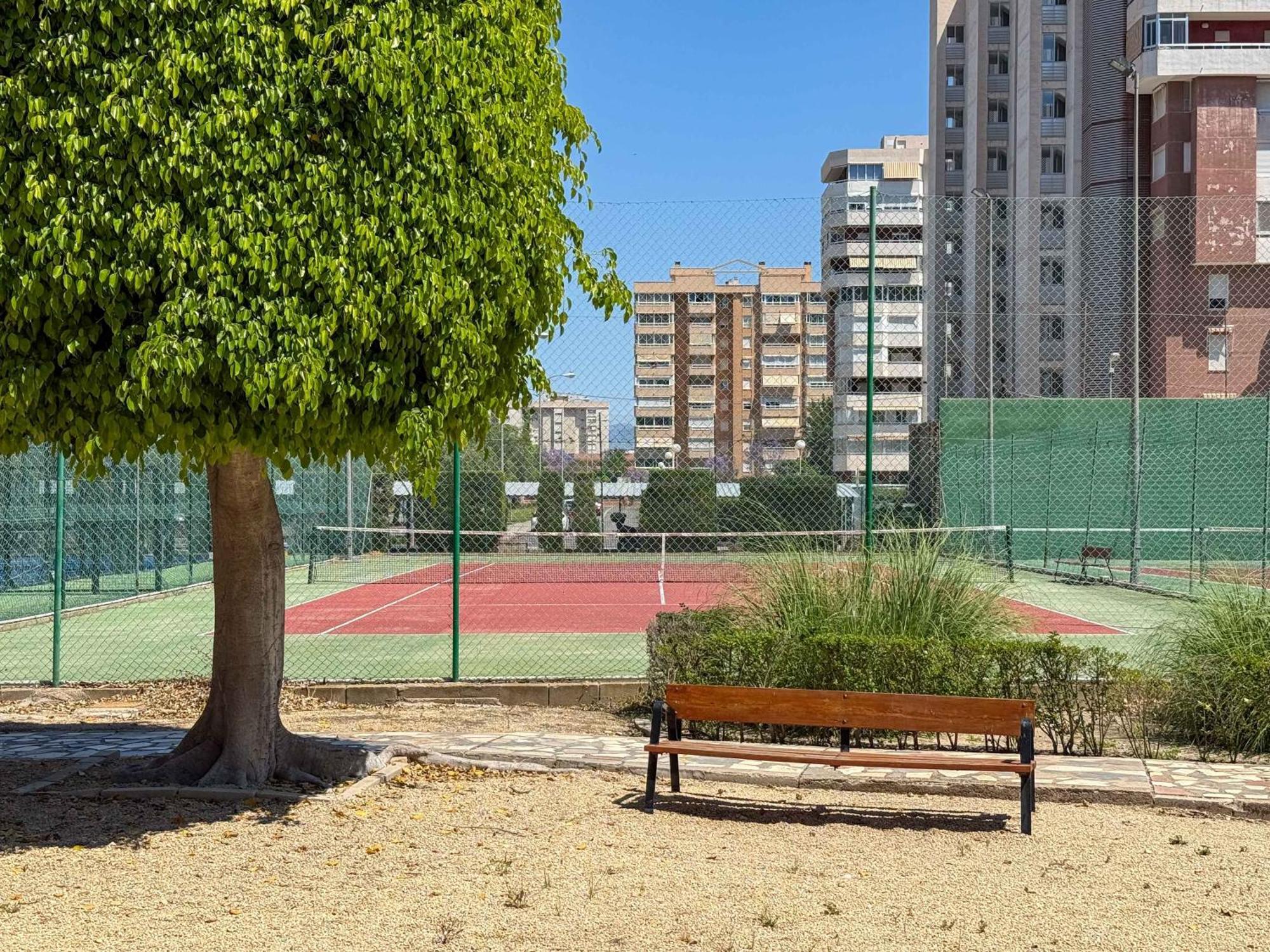 Encantador Y Coqueto Loft A 8 Min. De La Playa. Alicante Exterior photo